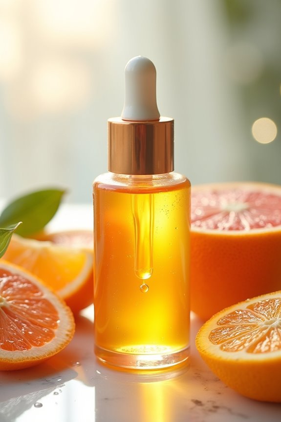 best clean vitamin c