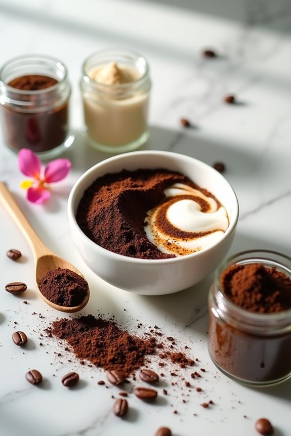 best coffee scrubs reviewed