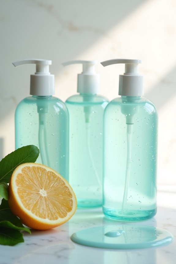 budget friendly acne treatment cleansers