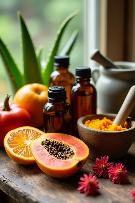 budget friendly dark spot solutions