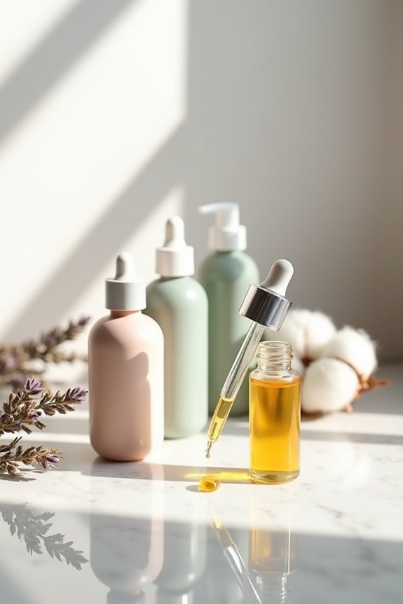 clean beauty industry evolution