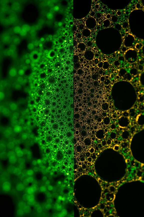 collagen production and synthesis