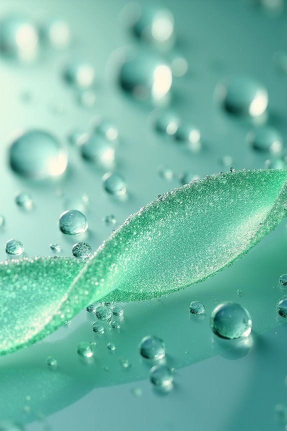 collagen synthesis enhancement by vitamin c