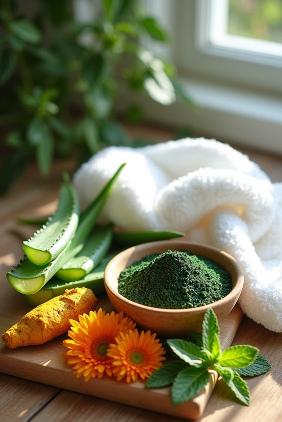 comprehensive wellness approach required
