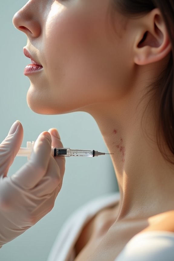 cosmetic injectable treatments overview