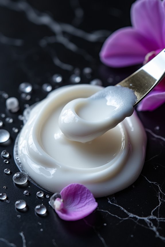 deep wrinkle anti aging ingredients