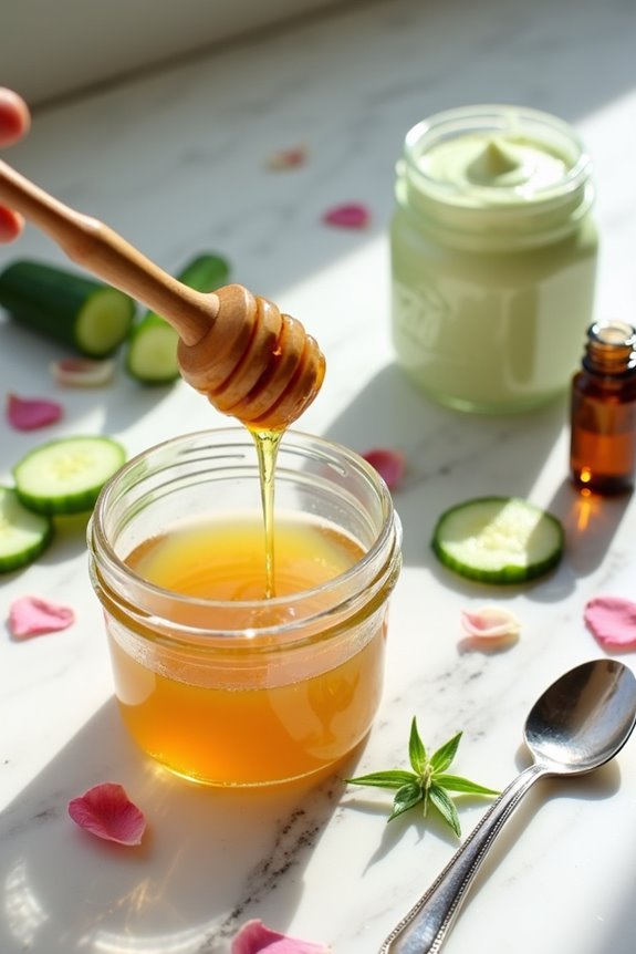 diy face hydration essentials