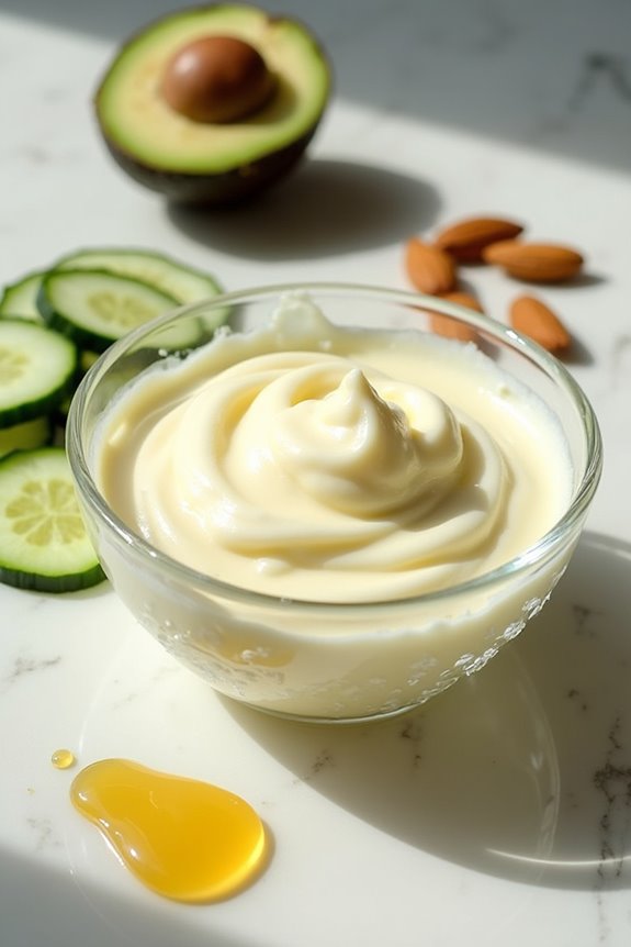 diy moisturizers for dry skin