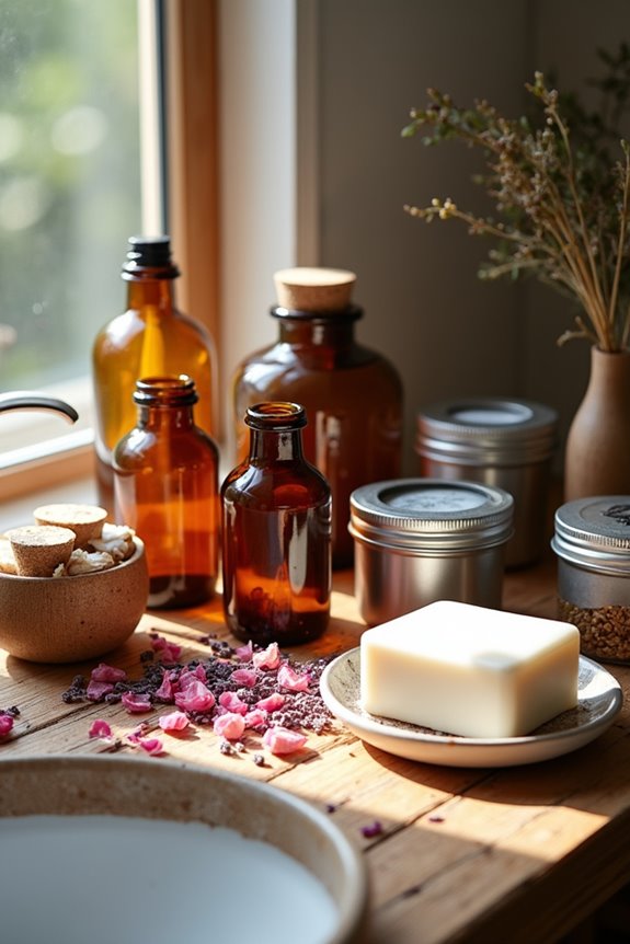 eco friendly skincare packaging options