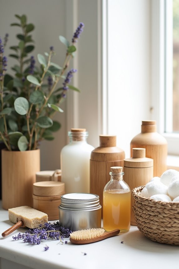 eco friendly waste alternatives available
