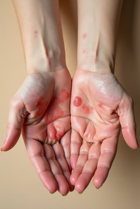 eczema treatment without steroids