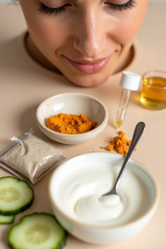 effective diy dark circle remedies