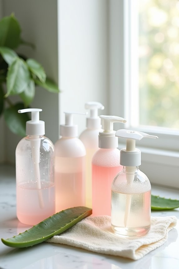 effective multi purpose cleansers