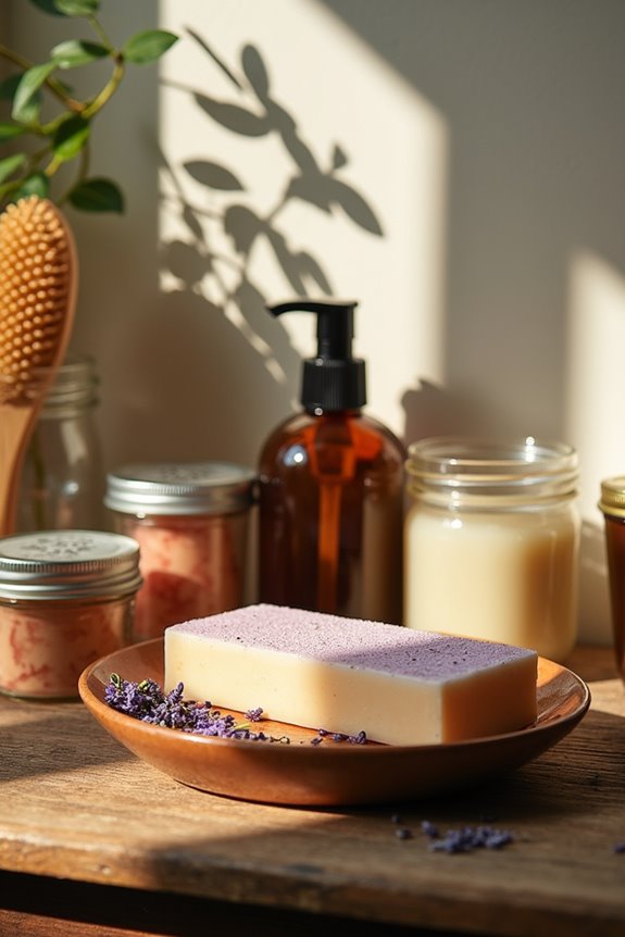 embrace sustainable beauty practices