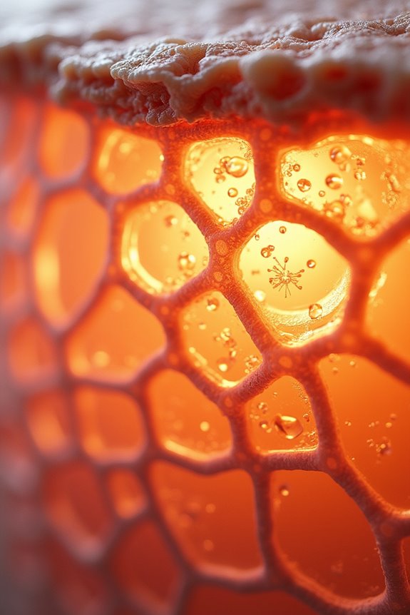 exfoliation and skin renewal