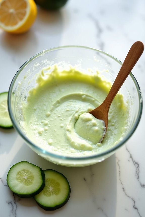 face masks without honey