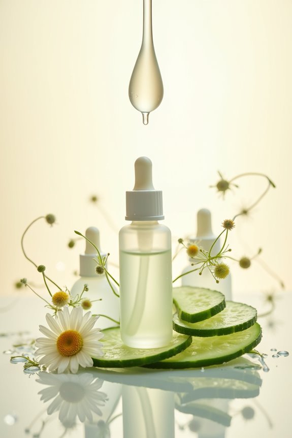 gentle alternatives to retinol