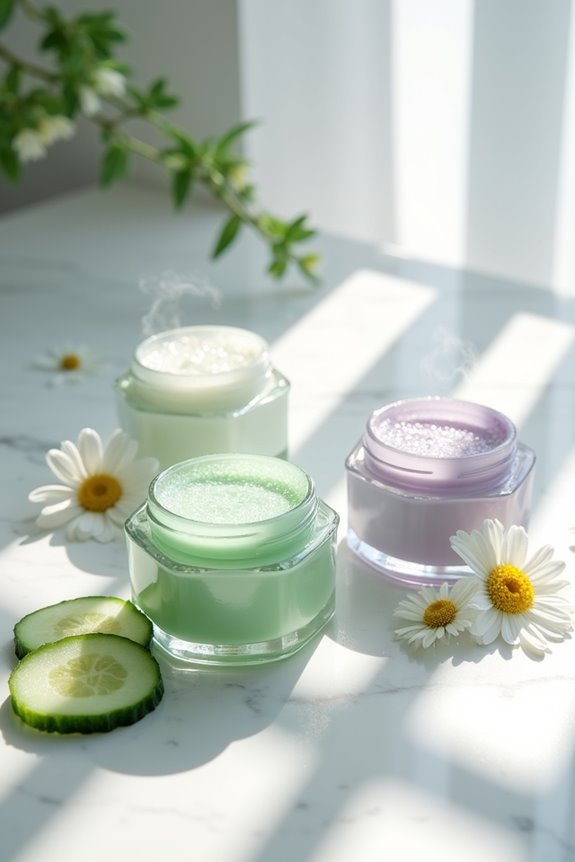 gentle korean skincare solutions