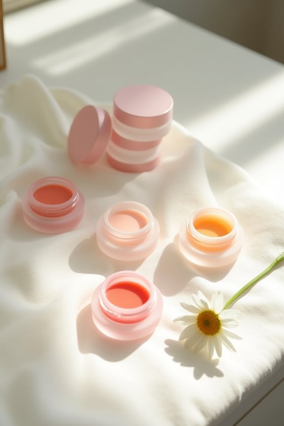 gentle lip care essentials