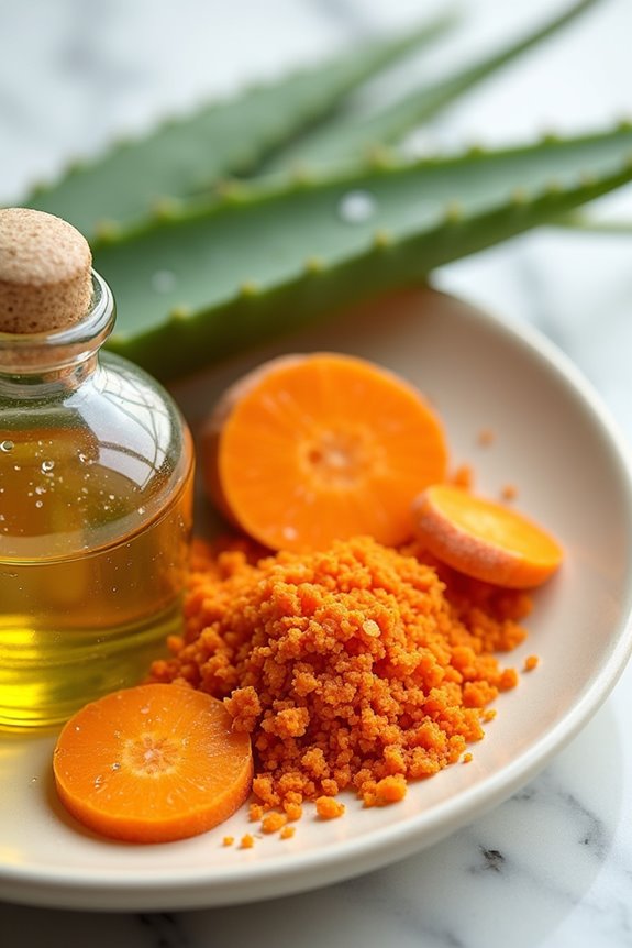 gentle plant based renewal options