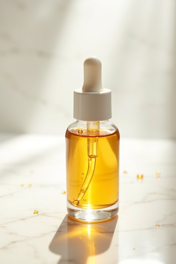 gentle retinol skincare option