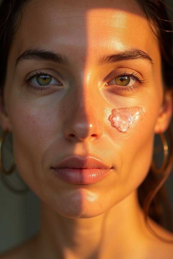 glycolic acid boosts collagen
