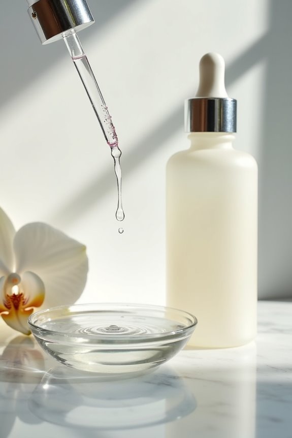 glycolic acid for rejuvenation