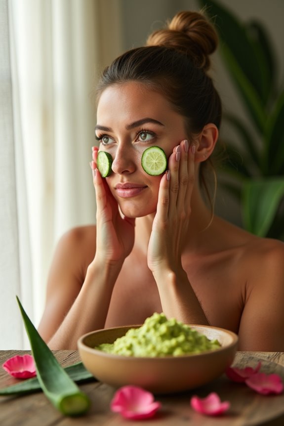 holistic wellness and rejuvenation