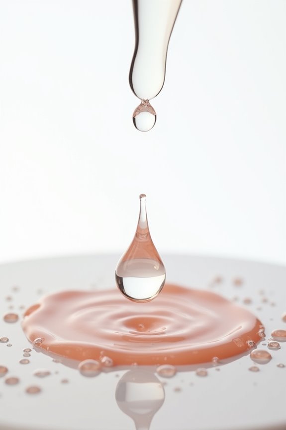 hyaluronic acid hydration research