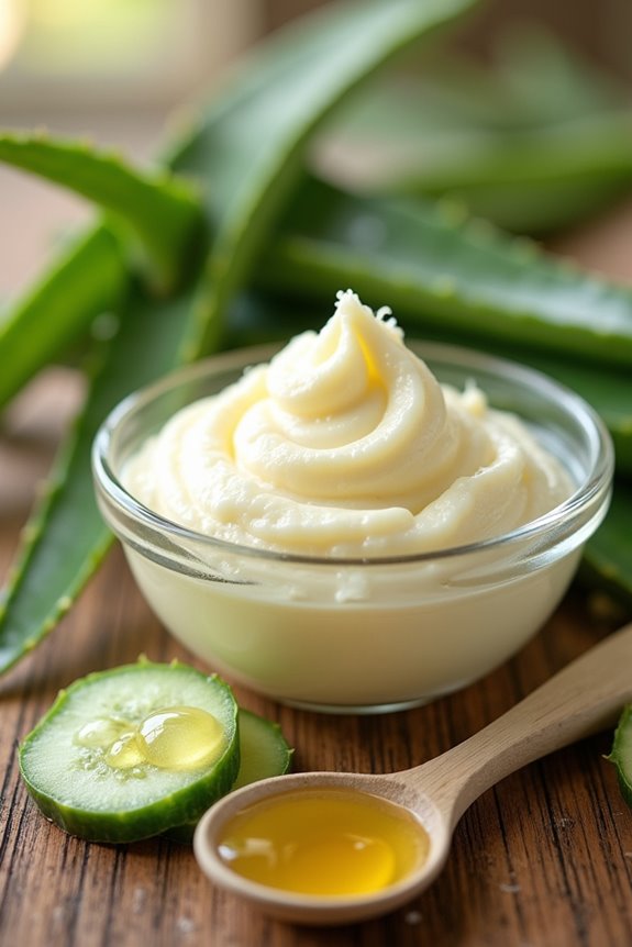 hydrating skin barrier ingredients