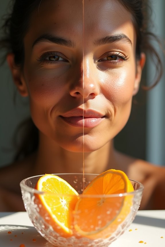 hyperpigmentation treatment solutions