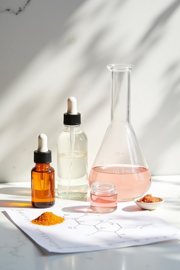 importance of evidence based ingredients