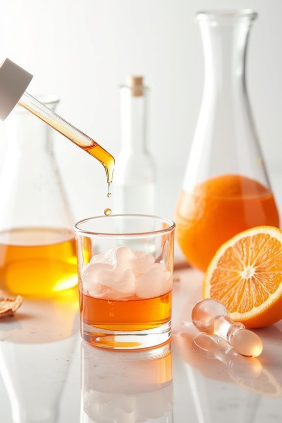 ingredient interaction benefits enhanced