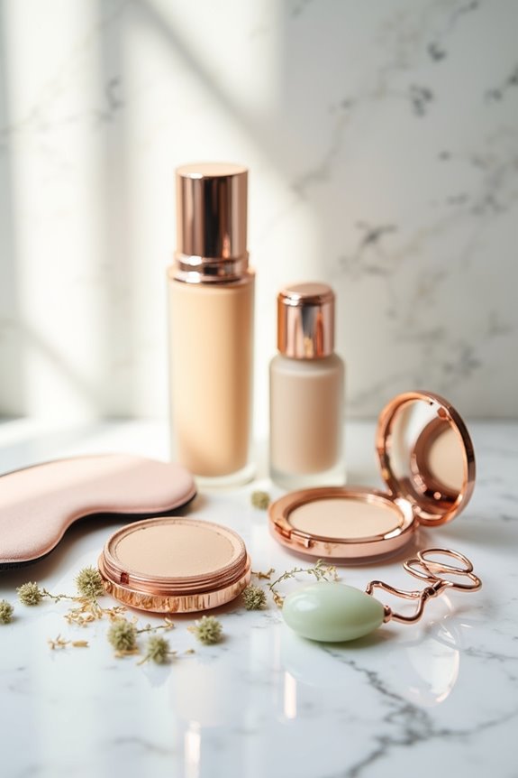 irritation free long lasting wear