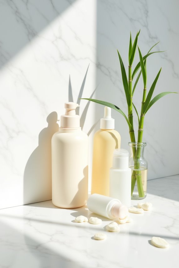 korean sunscreens for sensitive skin