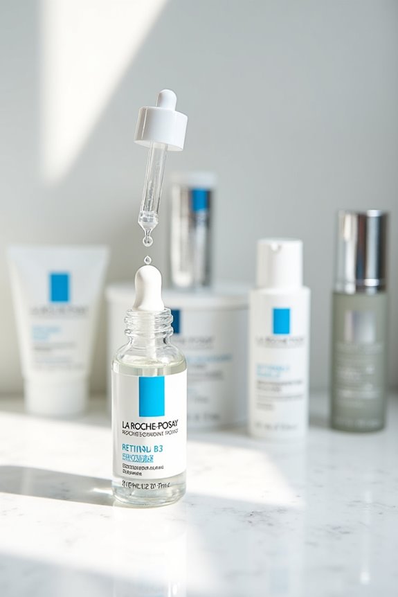 la roche posay retinol b3