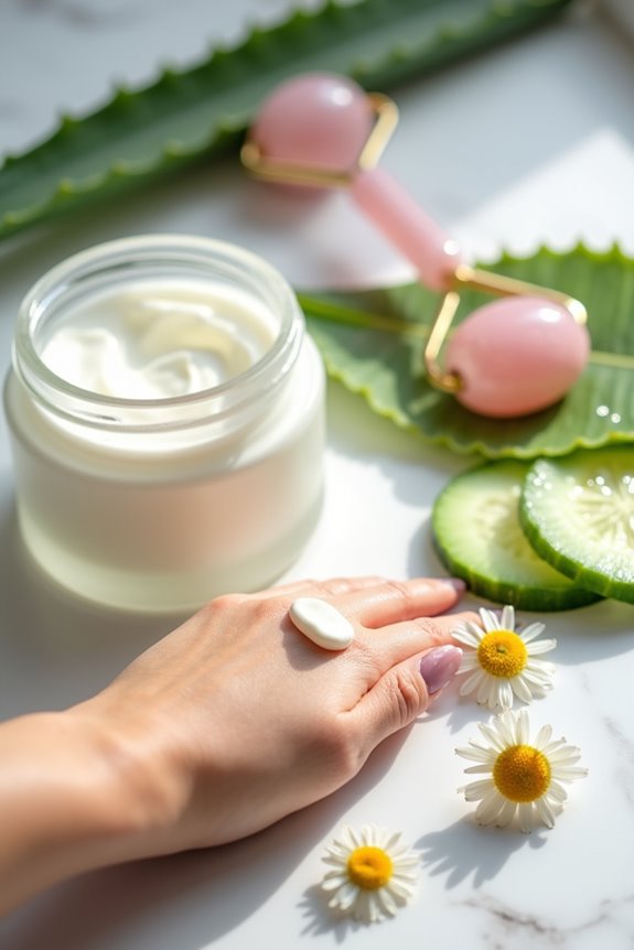 maximize your skin benefits
