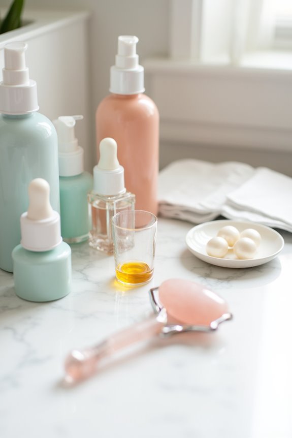 moisturizer selection tips guide