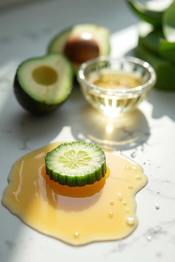 natural hydration techniques explained