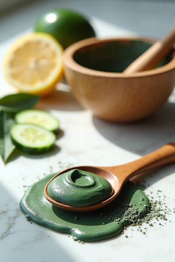 natural oil fighting ingredients explained
