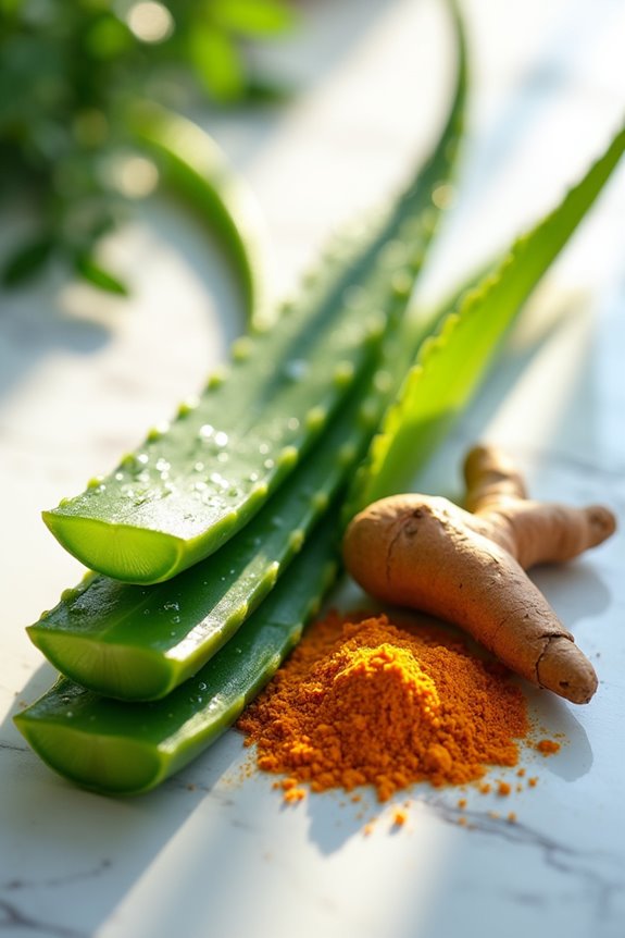 natural remedies for acne