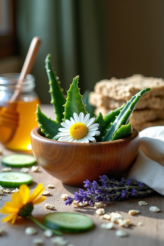 natural remedies for health