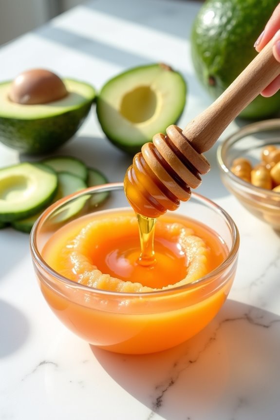 natural serum effectiveness indicators