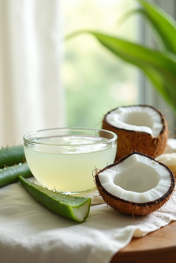 natural skin healing remedy