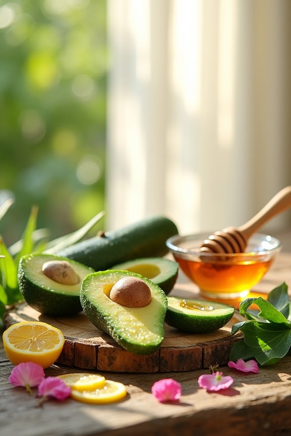 natural solutions for wrinkles