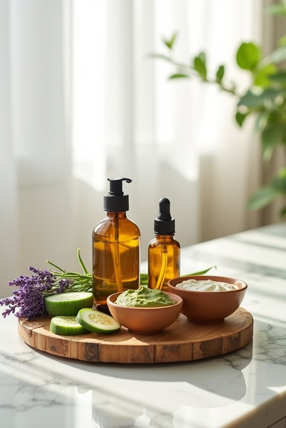 natural substitutes for chemicals