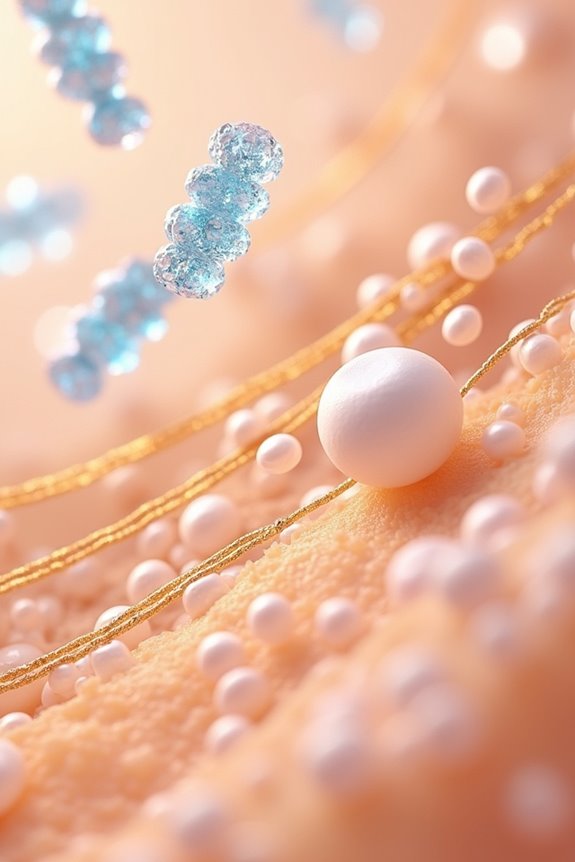 niacinamide metabolic processes explained
