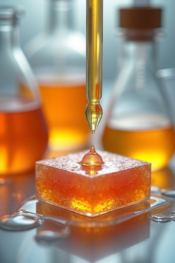 optimal formulation for absorption