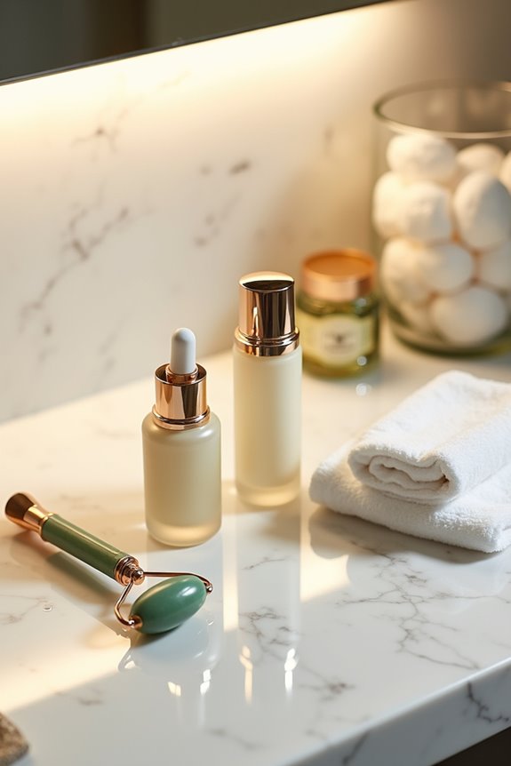 overnight skincare treatment solutions