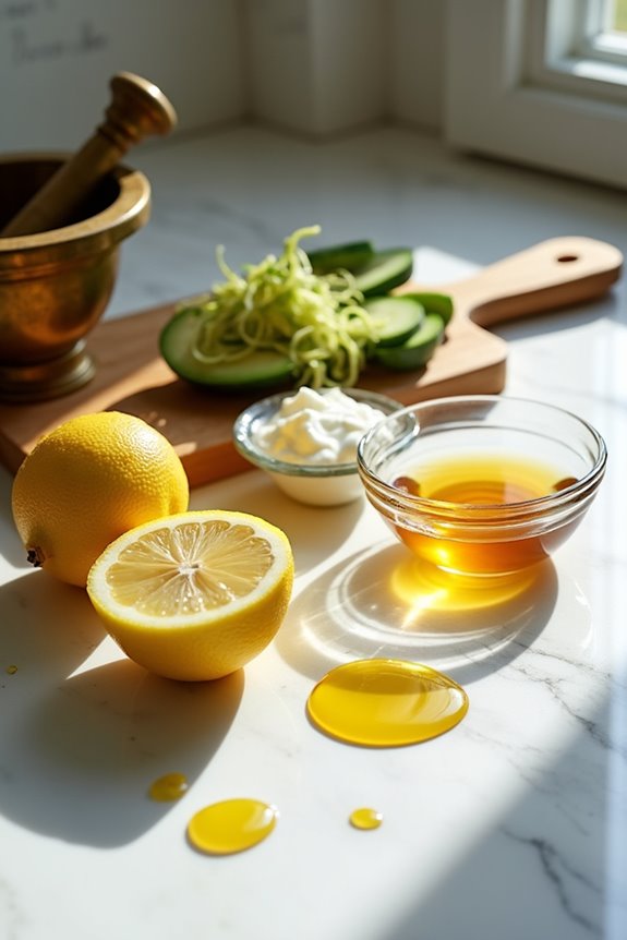 perfect anti aging blend recipe